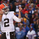 Illustration for article titled Report: Johnny Manziel Harassed By Fan At Golf Tournament